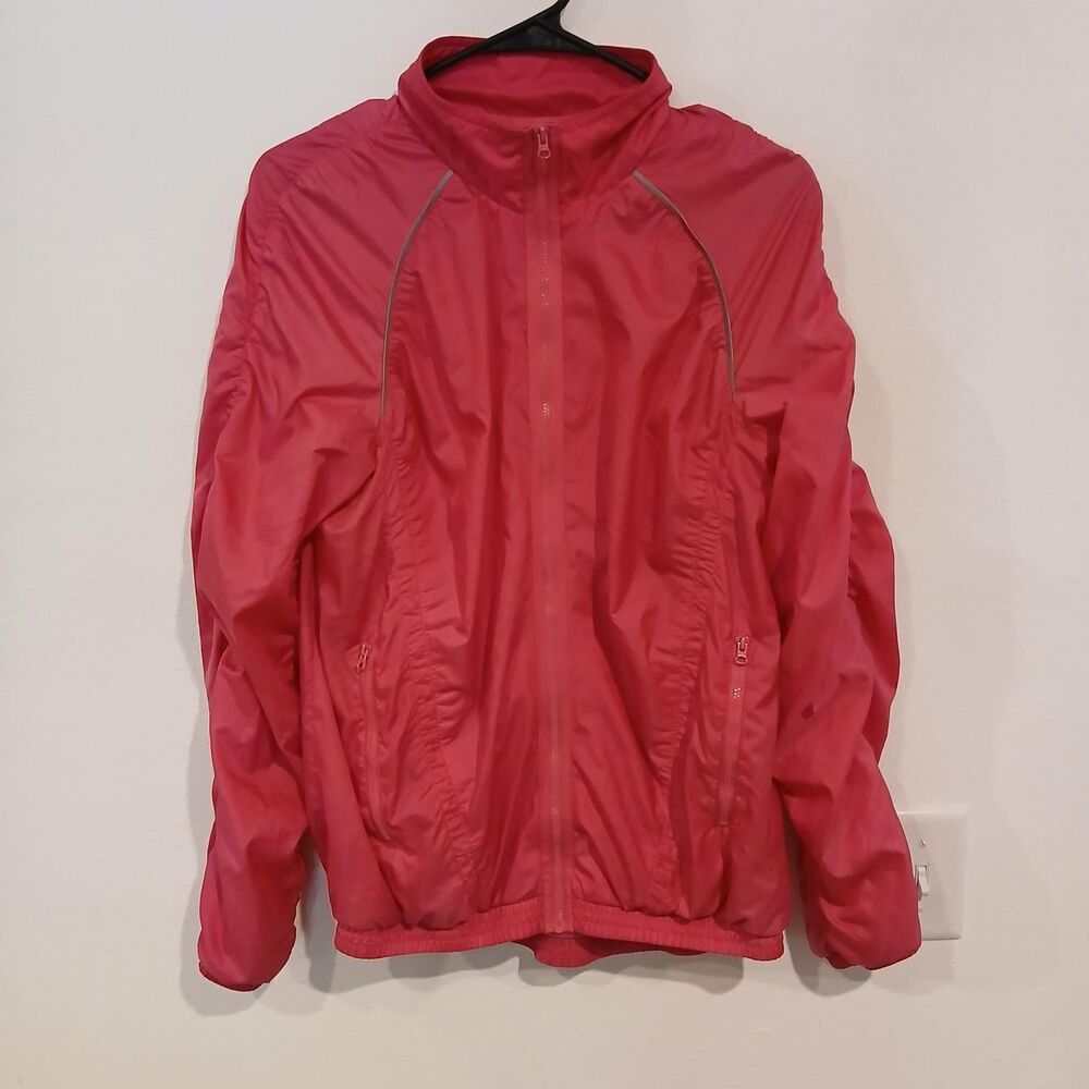 Unbranded Women's Pink Jacket